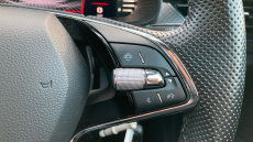 Skoda Kamiq 1.5 TSI Monte Carlo 5dr Petrol Hatchback